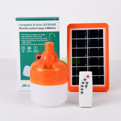 ĐÈN LED BULB NLMT 60W