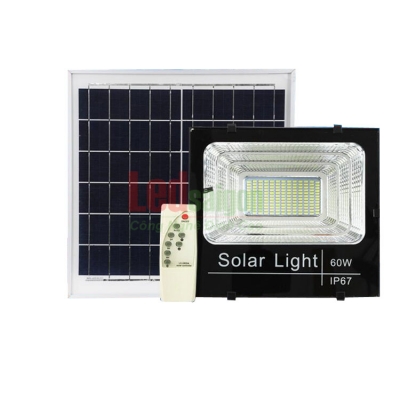 ĐÈN PHA LED NLMT 60WA