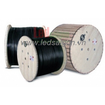 Cáp RG59 Sử Dụng Cho Thang Máy