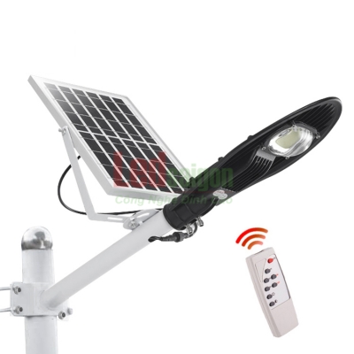 ĐÈN ĐƯỜNG NLMT 80W