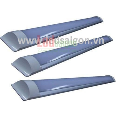 Tuýp Led Bán Nguyệt 40W