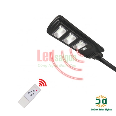 ĐÈN ĐƯỜNG NLMT  60W JD-1960A