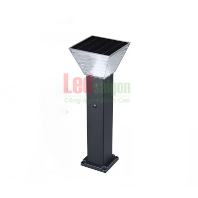 ĐÈN SÂN VƯỜN NLMT D600