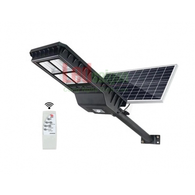 ĐÈN ĐƯỜNG NLMT VỎ NHÔM 60W