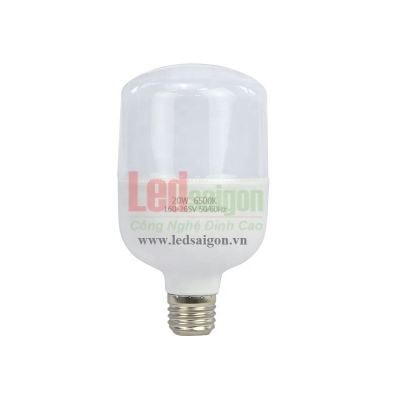 Đèn Led Búp Trụ Newstar 20W