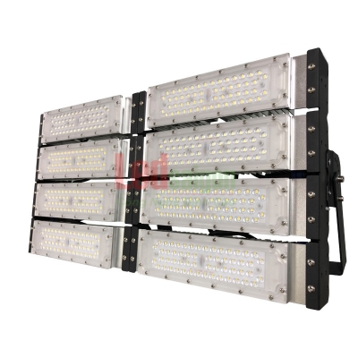 Đèn Pha  Module Philips 400W