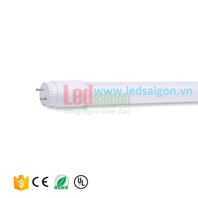 Tuýp Led T8 Thủy Tinh 20W