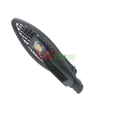 Đèn Đường Chiếc Lá 50w Lưới
