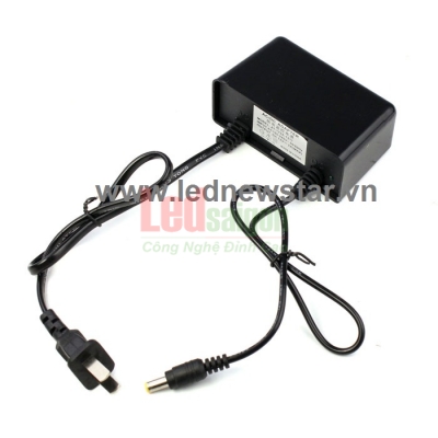 Adapter 12V - 2A New Star