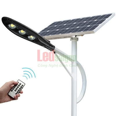 ĐÈN ĐƯỜNG NLMT 150WR