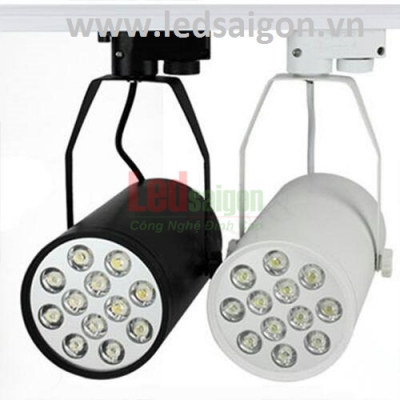 Đèn Led Thanh ray 12W