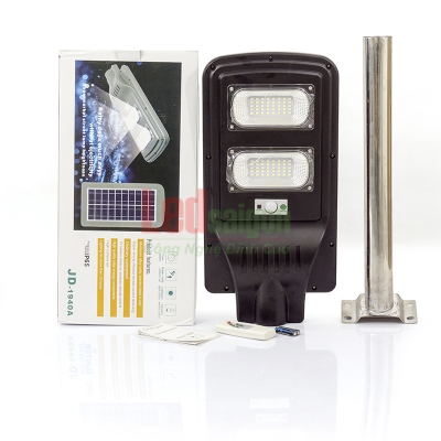 ĐÈN ĐƯỜNG NLMT 40W JD-1940A