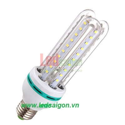 Bóng U Led 24W