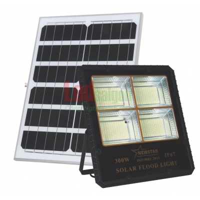 ĐÈN PHA NLMT NEWSTAR 300W