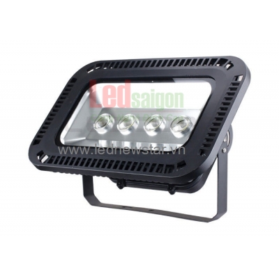 Đèn Pha Led Thấu Kính 200W