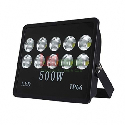 Đèn Pha Led Chiếu Xa 500W