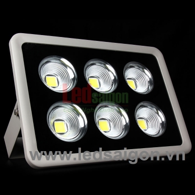 Đèn Pha LED Ly 300WX