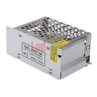 Nguồn 24V-2A