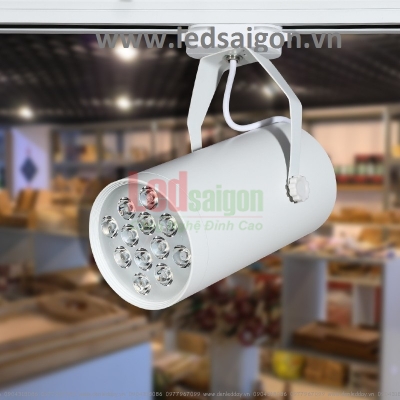 Đèn Led Thanh Ray 18W