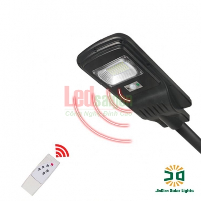 ĐÈN ĐƯỜNG NLMT 20W JD-1920A
