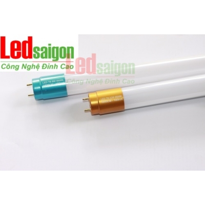 Tuýp Led Thủy Tinh 28W