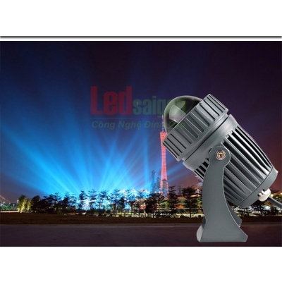Đèn Led Rọi Cột 10W