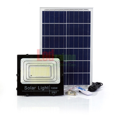 ĐÈN PHA LED NLMT 100WA