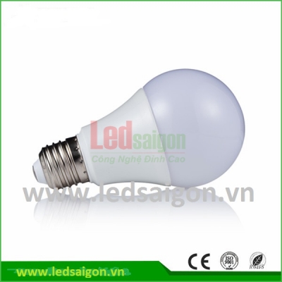 Bóng Bulb Kín Nước 7W