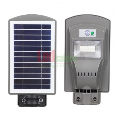 Đèn Đường NLMT 20W