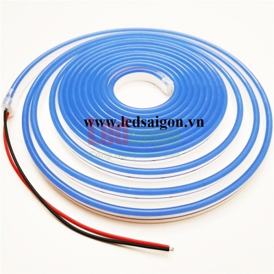 Led Dây Neon Flex 12V 5M XD