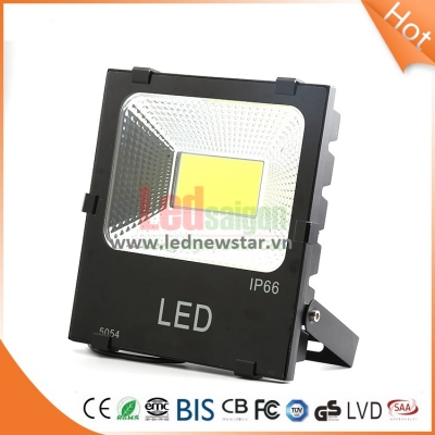 Đèn Pha Led 100W Chíp COB
