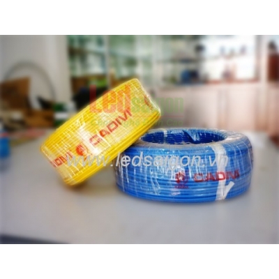 Cáp Điện CADIVI 1.0