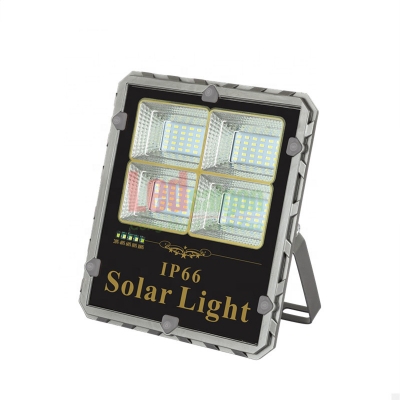 ĐÈN PHA LED NLMT 200W2