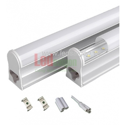 Tuýp T8 Liền Máng 20W