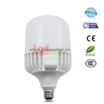 Búp Trụ Nhôm Newstar 50W