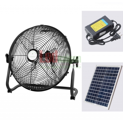 QUẠT NLMT JD-S99