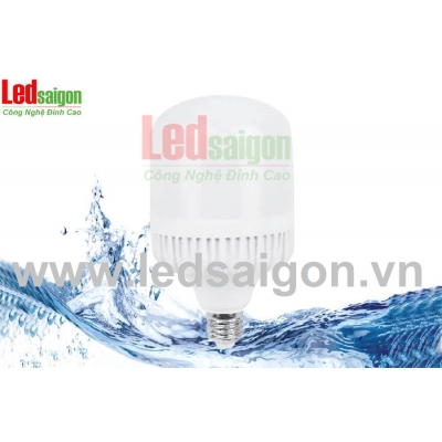 Búp Trụ Kín Nước 36W