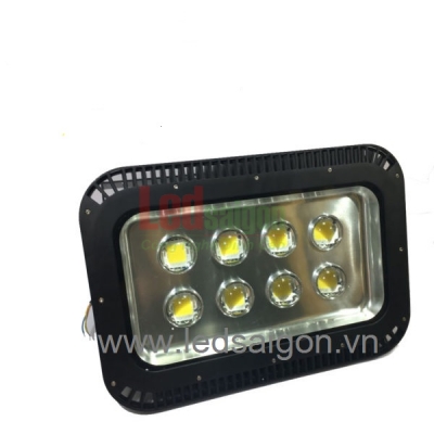 Đèn Pha Led Thấu Kính 400W