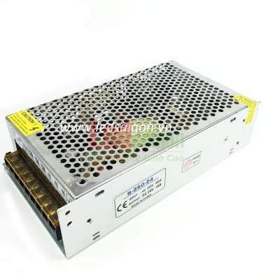 Nguồn 24V-10A