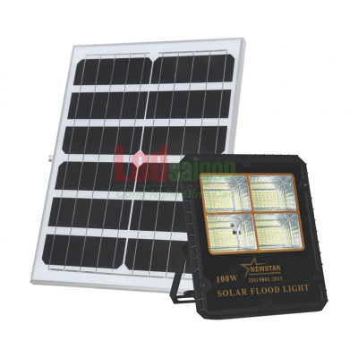 ĐÈN PHA NLMT NEWSTAR 100W