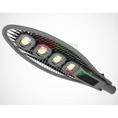 Đèn Đường Chiếc Lá 200W Lưới