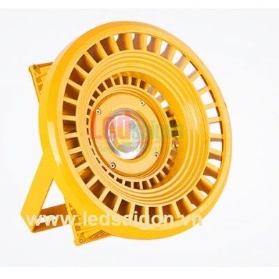 Đèn Pha chống Cháy Nổ 100W