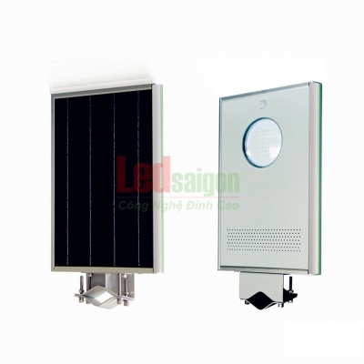 ĐÈN ĐƯỜNG NLMT LIỀN THỂ 10W