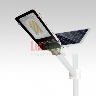 ĐÈN ĐƯỜNG NLMT 100W JD-66100