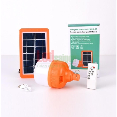 ĐÈN LED BULB NLMT 40W