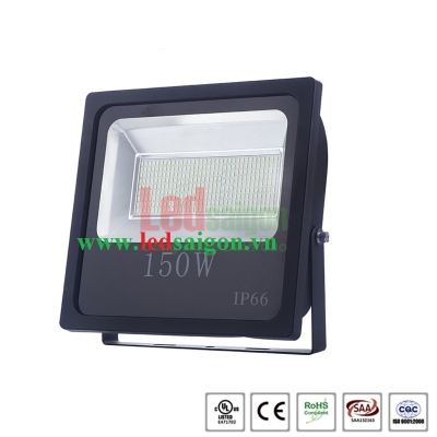 Đèn Pha Led SMD 150W