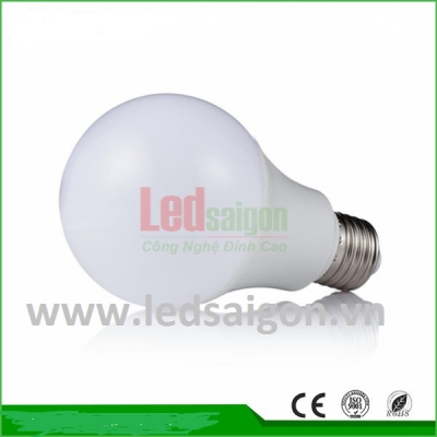 Bóng Bulb Kín Nước 5W