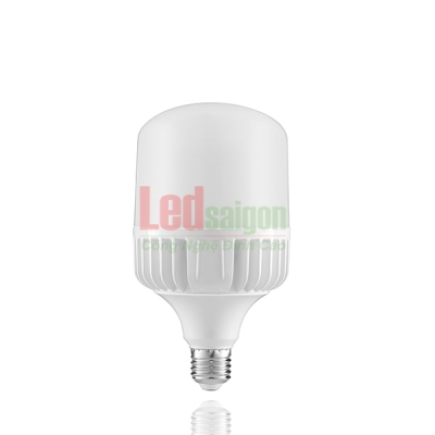 Búp Trụ Nhôm Newstar 20W
