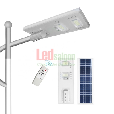 ĐÈN ĐƯỜNG NLMT 100W JD-19100