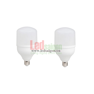 Đèn Led Búp Trụ Southernstar 10W